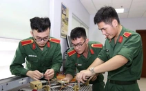 Học viện Kỹ thuật quân sự dự kiến mở lại 8 chương trình đào tạo hệ kỹ sư dân sự