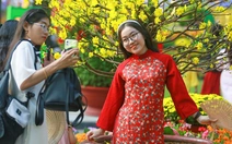 Tin tức sáng 24-1: Cách 'né' kẹt xe khi về miền Tây ăn Tết; Khai mạc Hội hoa xuân TP.HCM