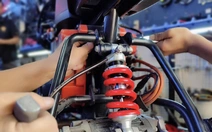 Mặt trái của độ chế xe: người dùng dễ gặp rủi ro, doanh nghiệp bị tổn hại danh tiếng