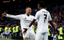 Real Madrid lập kỷ lục với doanh thu hơn 1 tỉ euro