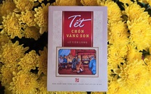 Tết trong cung đình xưa ra sao? Trò đánh đu ngày Tết có từ thời Trần?