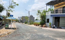 Chuyển công an điều tra hàng loạt vi phạm pháp luật tại dự án khu dân cư ở An Giang