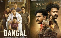 Chiếu miễn phí phim Dangal của ông hoàng Bollywood Aamir Khan