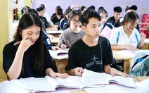 Quy định mới về dạy thêm, học thêm: Vẫn còn nhiều điều chưa thông