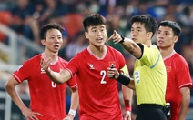 Vì sao bàn thắng của Thái Lan được gọi là thiếu fair play?