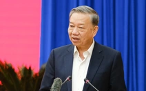 Tổng Bí thư Tô Lâm muốn Gia Lai vươn lên phát triển cùng đất nước