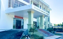 Xây dựng nhà ăn tiền tỉ, doanh nghiệp tố huyện ‘quỵt tiền'