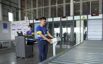 Bắt tay với Trung Quốc xây trung tâm trung chuyển kết nối  đường sắt đi Côn Minh