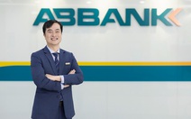 Ông Phạm Duy Hiếu được ABBank bổ nhiệm chức danh tổng giám đốc