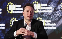 Pháp, Tây Ban Nha bất bình vì tỉ phú Elon Musk can thiệp chính trường châu Âu