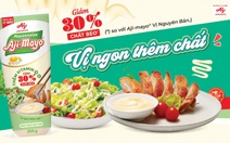 Ajinomoto Việt Nam: Không ngừng đóng góp cho sức khỏe và dinh dưỡng của người Việt