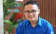 Cậu học trò đọc sách toán để giải trí: Sách như đồ chơi, đọc quên hết buồn phiền