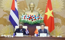 Thúc đẩy doanh nghiệp Việt Nam mở rộng đầu tư tại Cuba