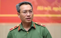 Điểm mới của văn kiện Đại hội Đảng bộ Công an Trung ương lần thứ VIII
