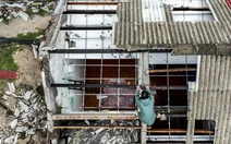 Vingroup hỗ trợ mỗi gia đình có người thiệt mạng do bão Bualoi 100 triệu đồng/người