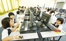 Chuyển đổi số trong giáo dục: Hạ tầng phải là nền tảng