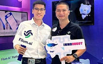 Tuổi Trẻ Startup Award 2025: Filum.ai tái định hình trải nghiệm khách hàng