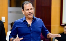 Tỉ phú từ Dubai nói về cơ hội phát triển từ golf, thúc đẩy du lịch cao cấp