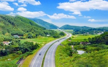 Khởi công dự án mở rộng cao tốc Nội Bài - Lào Cai