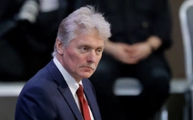 Điện Kremlin cảnh báo sẽ truy đuổi bất kỳ ai chiếm đoạt tài sản của Nga