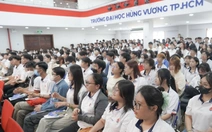Ông Đặng Thành Tâm vẫn nắm Trường đại học Hùng Vương TP.HCM
