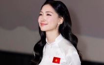 Hòa Minzy góp 300 triệu, các nghệ sĩ đã quyên hơn 3 tỉ giúp bà con gặp bão Bualoi