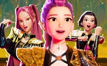 K-Pop Demon Hunters: Từ hoạt hình Netflix đến 'idol Billboard' 7 tuần liền