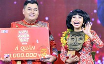 Show hài, bolero chiếm sóng truyền hình ra sao trước khi bị 'khai tử'