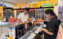 FE CREDIT: Điểm tựa tài chính cho hành trình tri thức