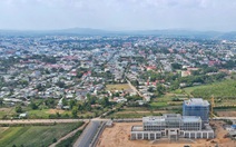Lý do Quảng Ngãi báo cáo Thủ tướng xin hủy dự án 814 tỉ đồng ở TP Kon Tum cũ?