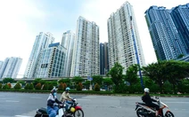'Núi' sổ đỏ ở ngân hàng: Lộ diện hai cái tên 'ôm' 5 triệu tỉ đồng bất động sản thế chấp