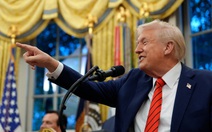 Ông Trump ký thỏa thuận với Hãng dược AstraZeneca: Giảm giá thuốc đổi miễn thuế