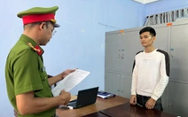Khởi tố thanh niên xăm trổ hành hung phụ nữ mang thai ở tiệm tạp hóa