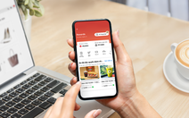 Tích lũy điểm U-Point cùng Techcombank: Điểm thưởng đổi quà, săn deal hấp dẫn mỗi ngày