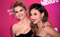 Người bạn hiến thận cho Selena Gomez lên tiếng khi không được mời đám cưới