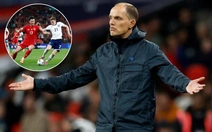 HLV Tuchel trách CĐV tuyển Anh ‘im lặng’ trong trận thắng Xứ Wales
