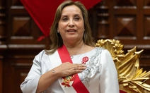 Tổng thống Peru bị phế truất vì lùm xùm vụ đồng hồ hiệu, tự tăng lương cho mình