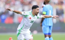 Đã xác định bao nhiêu đội dự World Cup 2026?