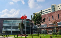 Khánh thành bệnh viện hơn 1.800 tỉ đồng ở cửa ngõ Tây Bắc TP.HCM