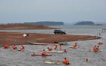 Đồng Nai đặt mục tiêu thu hút 11 triệu khách du lịch vào năm 2030