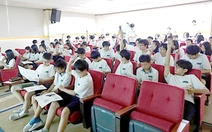 Định hướng nghề nghiệp sao để học sinh Việt không còn loay hoay chọn ngành?