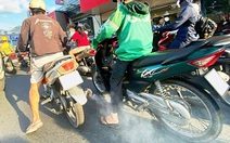 Vì một Việt Nam khỏe mạnh trường thọ: Kỳ cuối: Khó trường thọ nếu bữa ăn, môi trường còn ô nhiễm