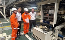 EVN công bố áp dụng thử nghiệm giá điện 2 thành phần, hé lộ phương án giá