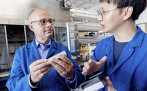 Gợi ý đáng suy ngẫm để có thể yêu thích môn hóa từ chủ nhân Nobel 2025