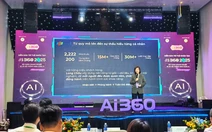 Long Châu chia sẻ chiến lược cá nhân hóa hành trình chăm sóc sức khỏe bằng AI