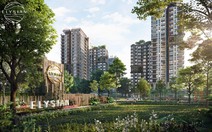 Công thức xây dựng cộng đồng tinh anh của Gamuda Land