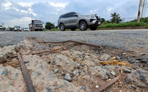 2 nhà đầu tư BOT đang dừng thu phí muốn nâng cấp, cải tạo quốc lộ 51