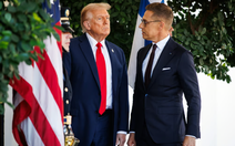 Tây Ban Nha vẫn theo 'cuộc chơi riêng' bất chấp ông Trump dọa đuổi khỏi NATO