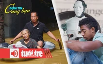Điểm tin 8h: Hà Nội sẵn sàng sơ tán 36.000 người dân; Gen Z đối mặt 'ngày tận thế việc làm'