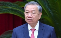 Tổng Bí thư Tô Lâm ký ban hành nghị quyết Hội nghị Trung ương Đảng lần thứ 13 khóa XIII